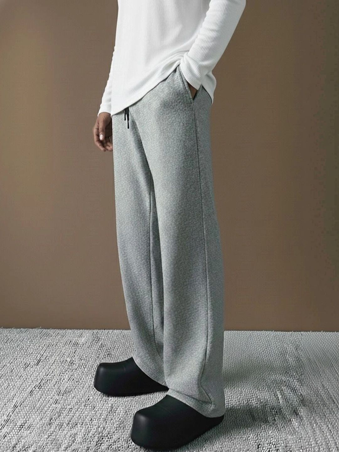 dockstreet Men Regular Fit Training Track Pants-picture-53