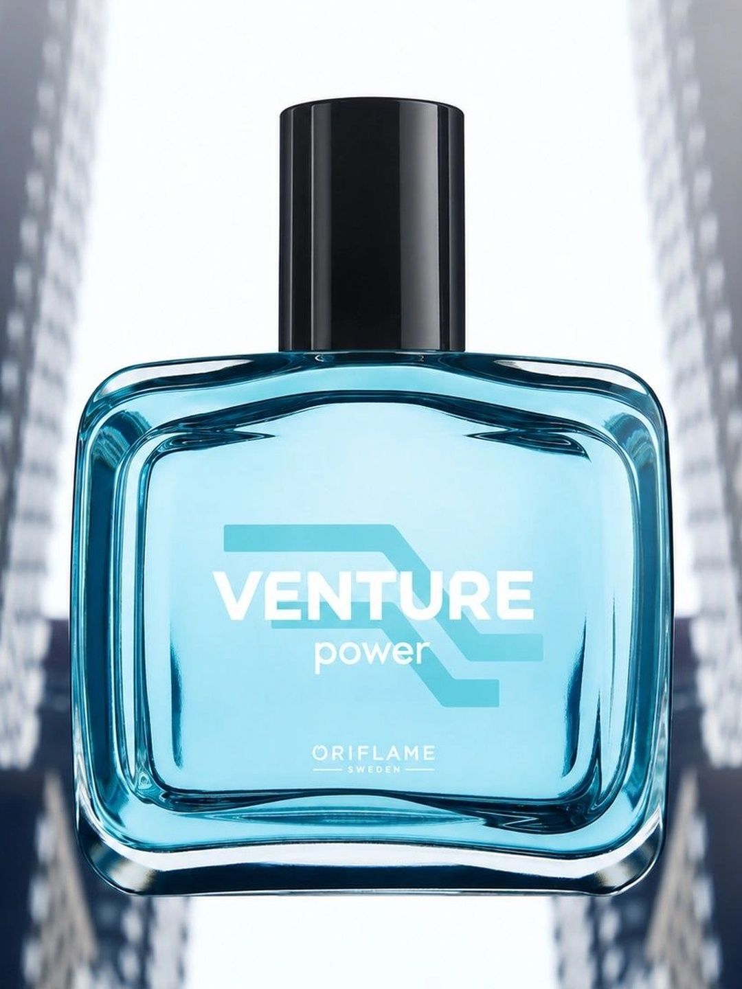 Oriflame Sweden venture Power Eau De Toilette- 50 ml-image-48