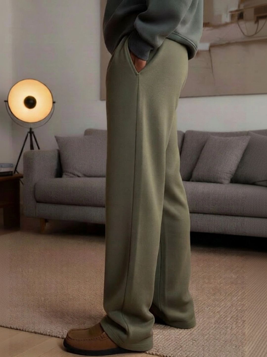 Daphne Maurier Men Regular Fit Track Pants-picture-16