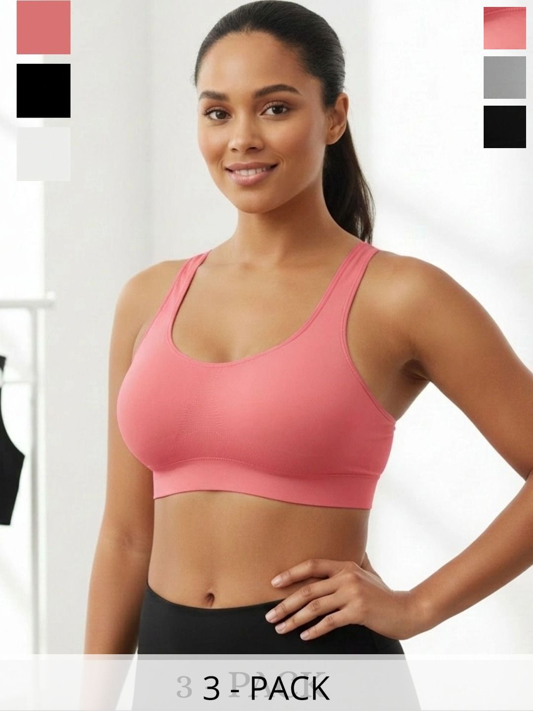 Vinesh Enterprises Bra Full Coverage-picture-26