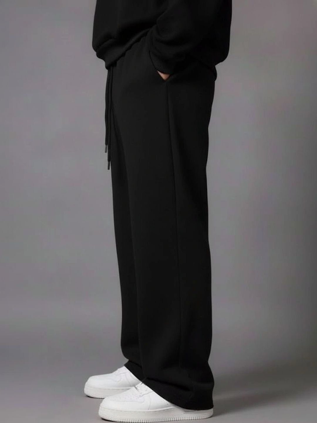 WARCOURT Men Regular Fit Track Pants-picture-15