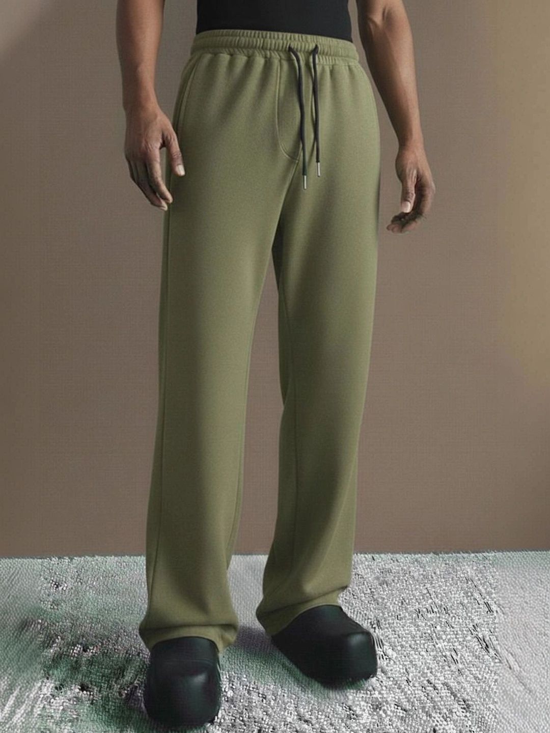 Daphne Maurier Men Regular Fit Training Track Pants-picture-12