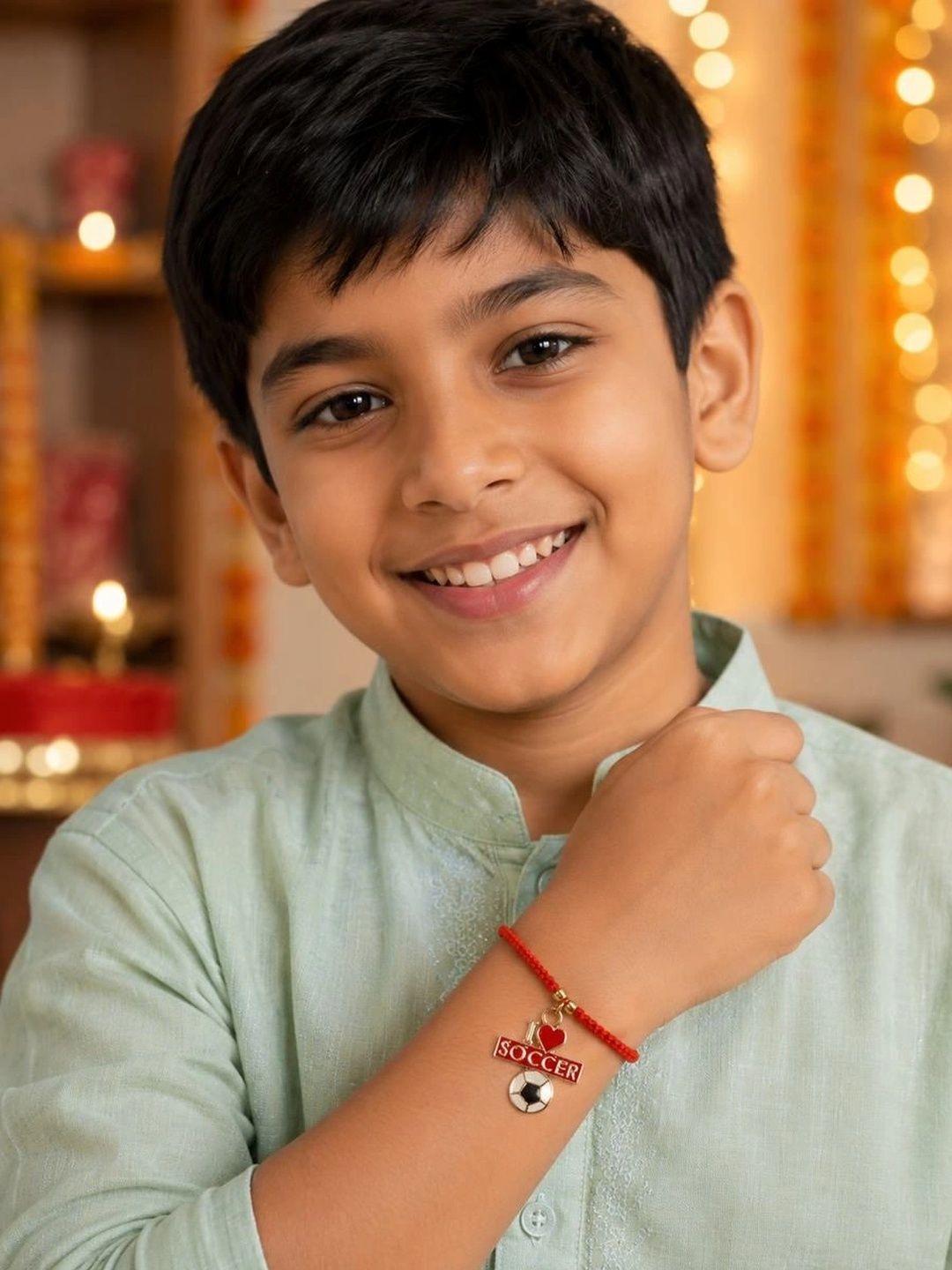 EL REGALO Thread Rakhi-picture-23
