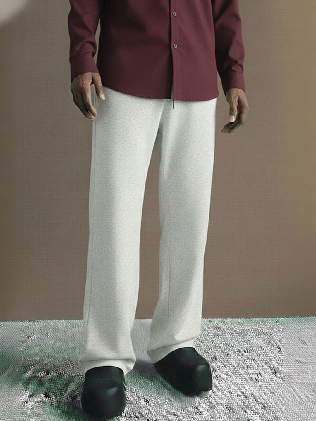 PROGENY Men Regular Fit Track Pants-picture-13
