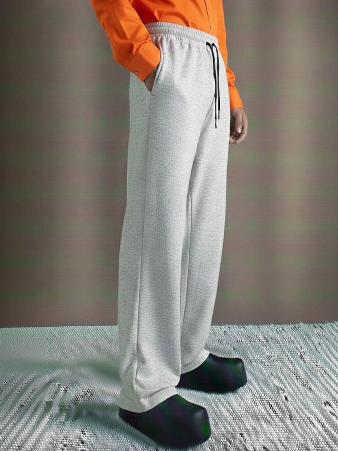 Daphne Maurier Men Regular Fit Training Track Pants-picture-13