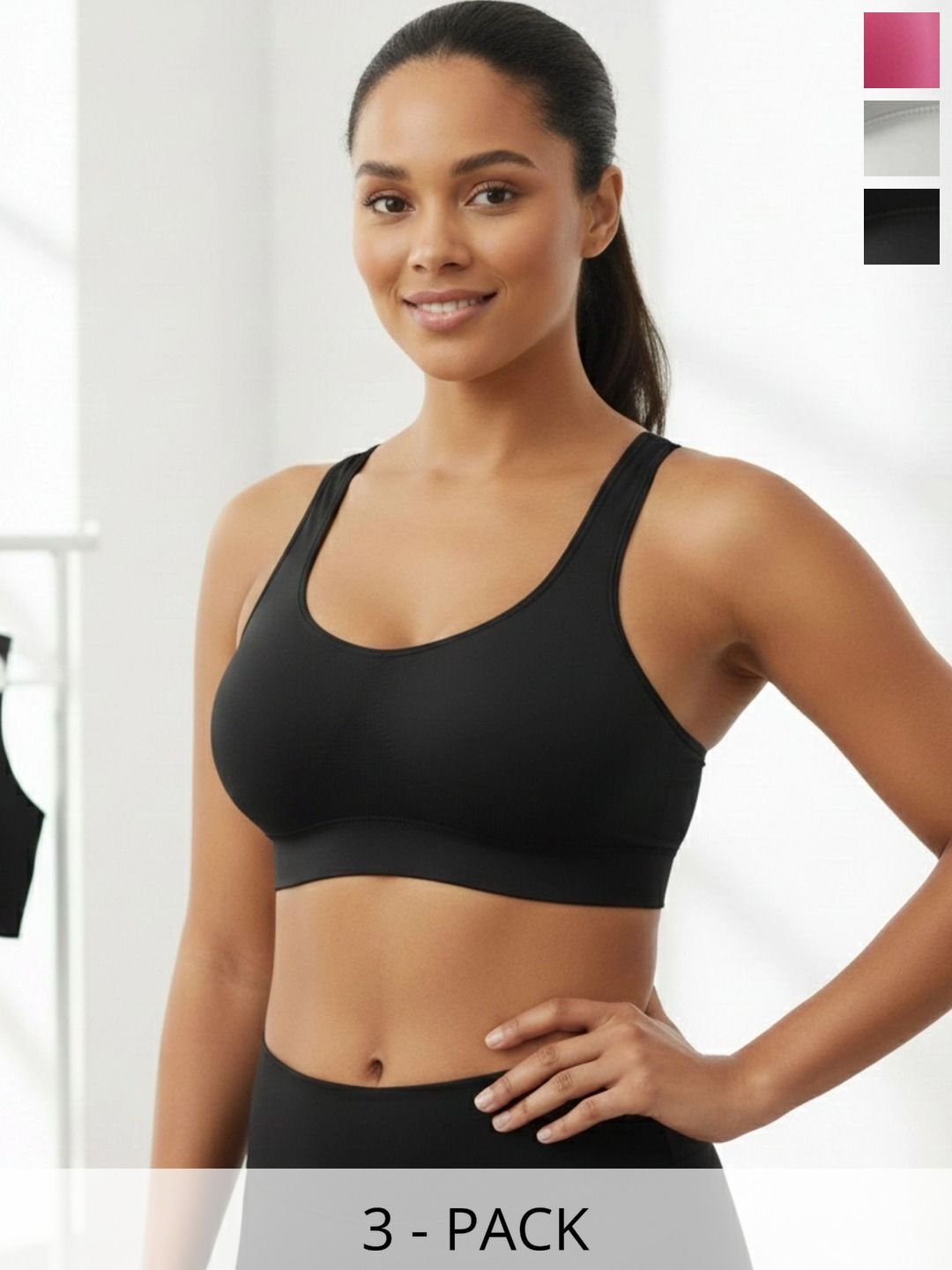 Vinesh Enterprises Bra Full Coverage-picture-37