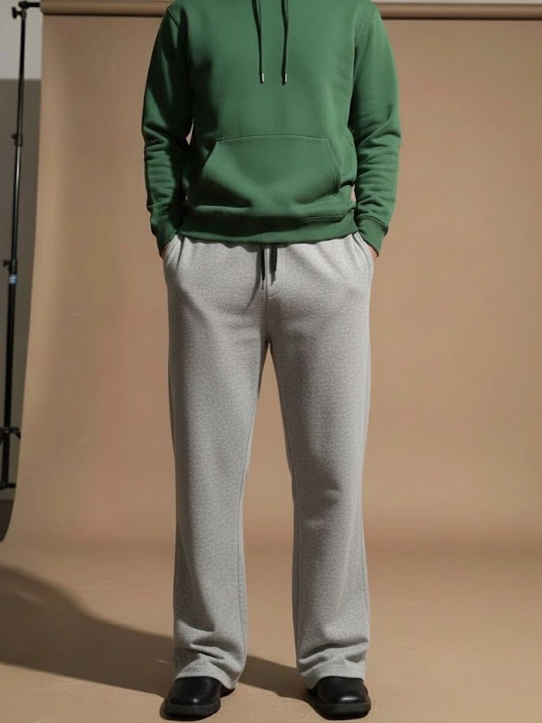Daphne Maurier Men Regular Fit Track Pants-picture-38