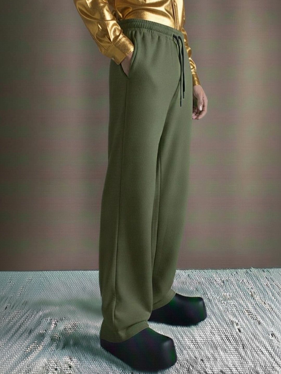 Daphne Maurier Men Regular Fit Track Pants-picture-39