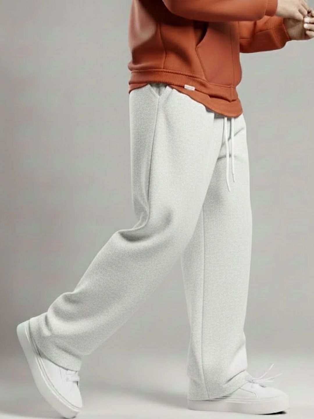 Daphne Maurier Men Regular Fit Training Track Pants-picture-30