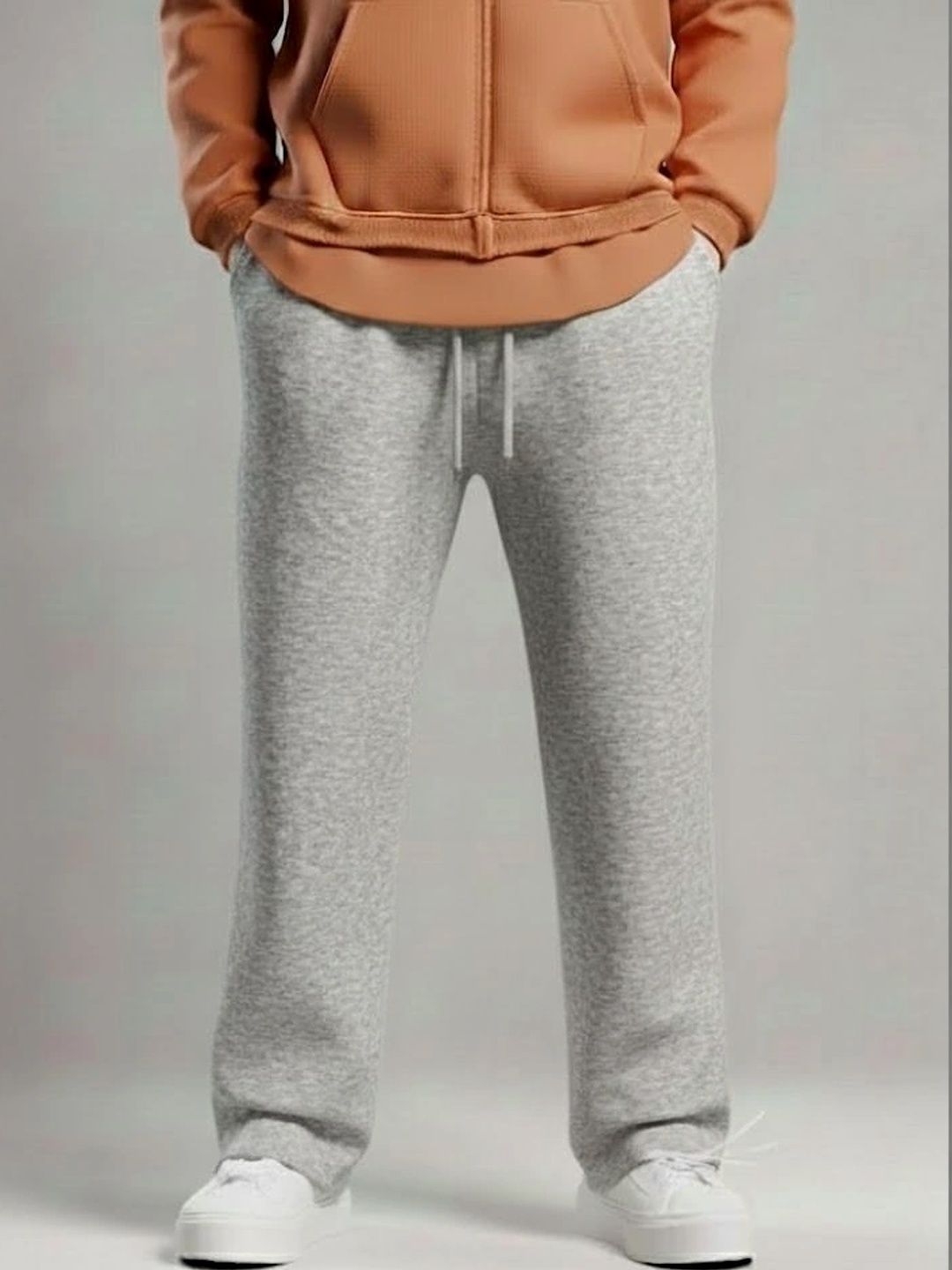 dockstreet Men Regular Fit Joggers-picture-48