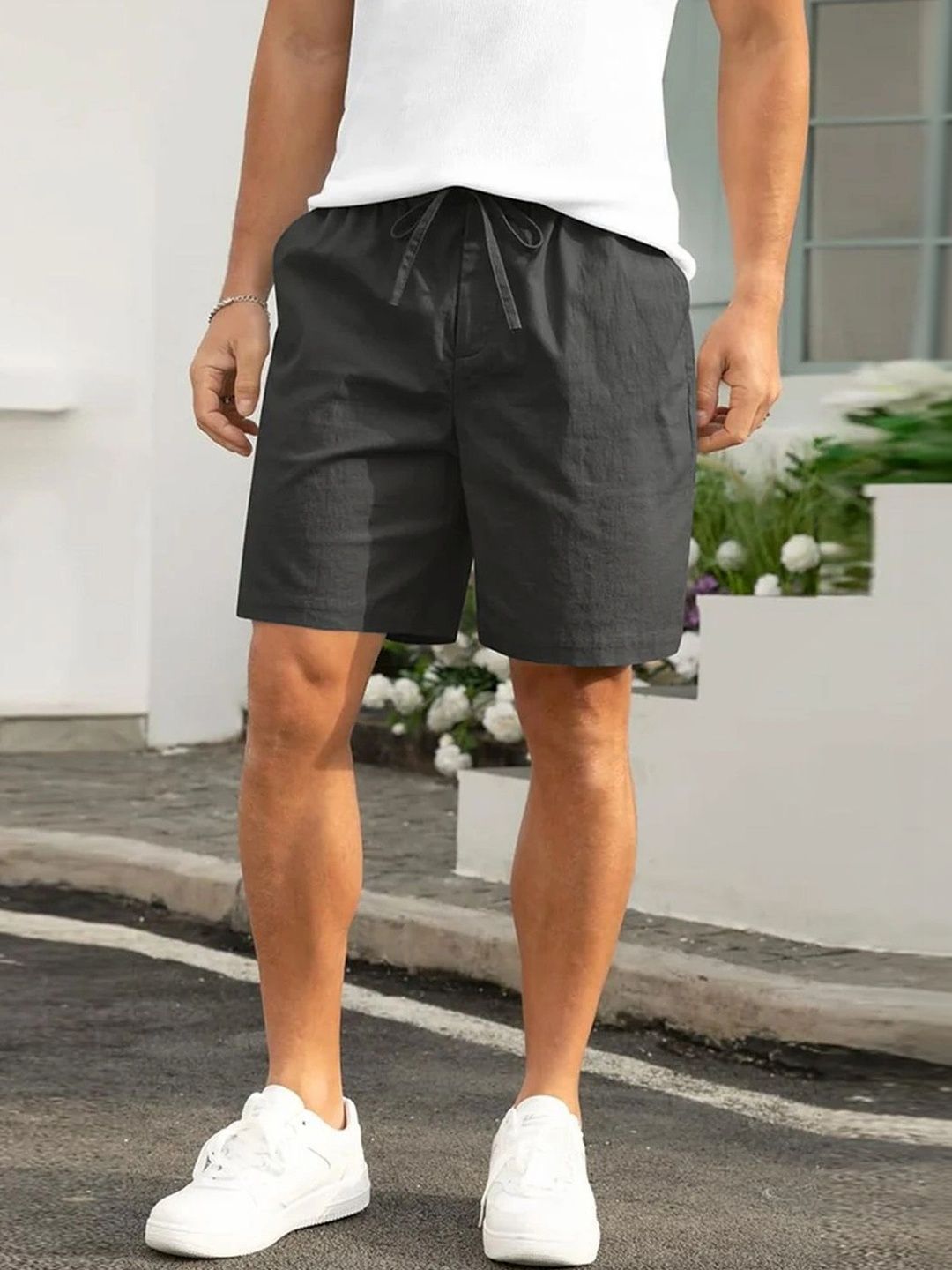 FILO HEVIS Men Shorts-picture-14