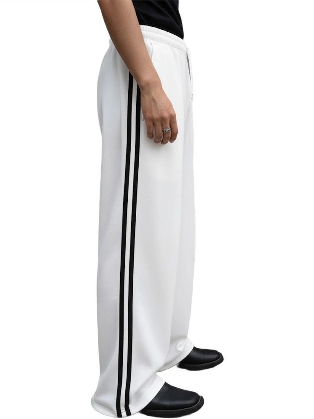 PROGENY Men Regular Fit Training Track Pants-picture-25