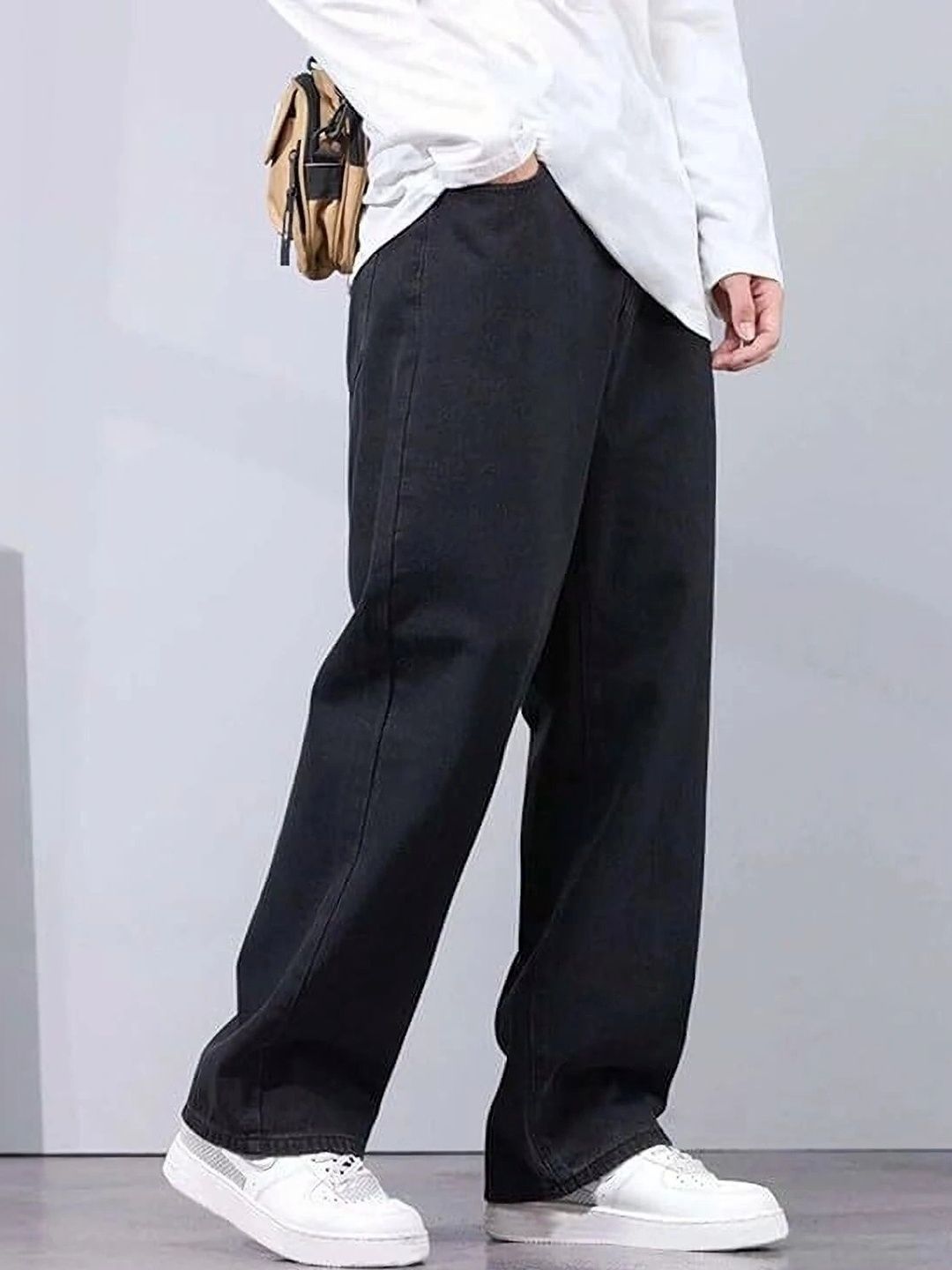 Wanted Men Mid-Rise Jeans-picture-23