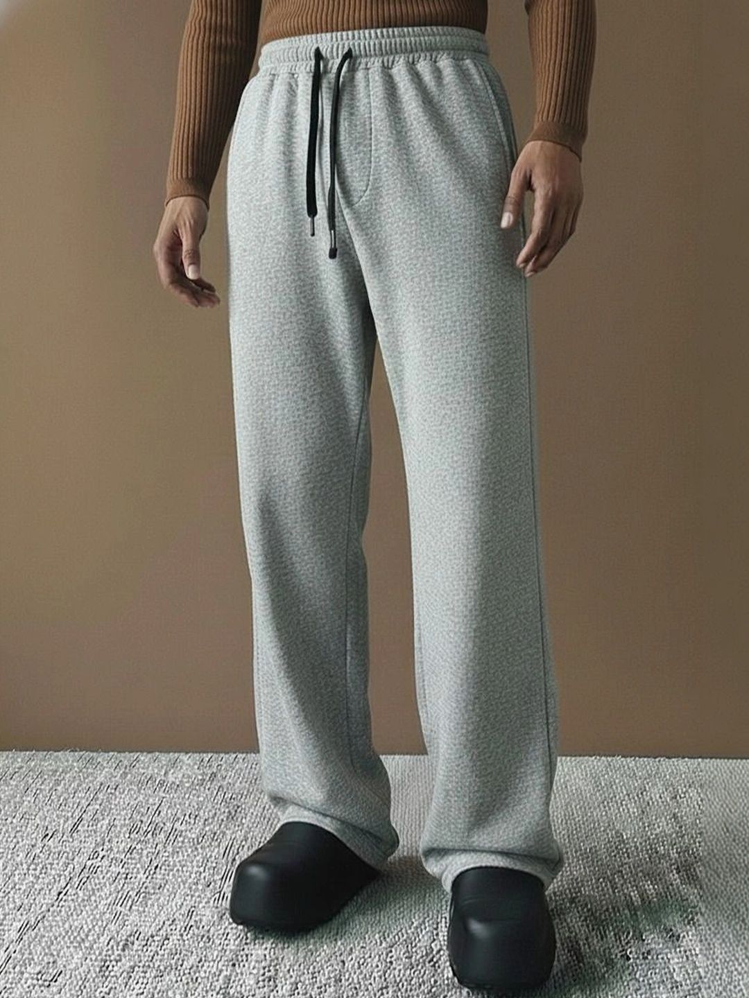 dockstreet Men Regular Fit Training Track Pants-picture-48