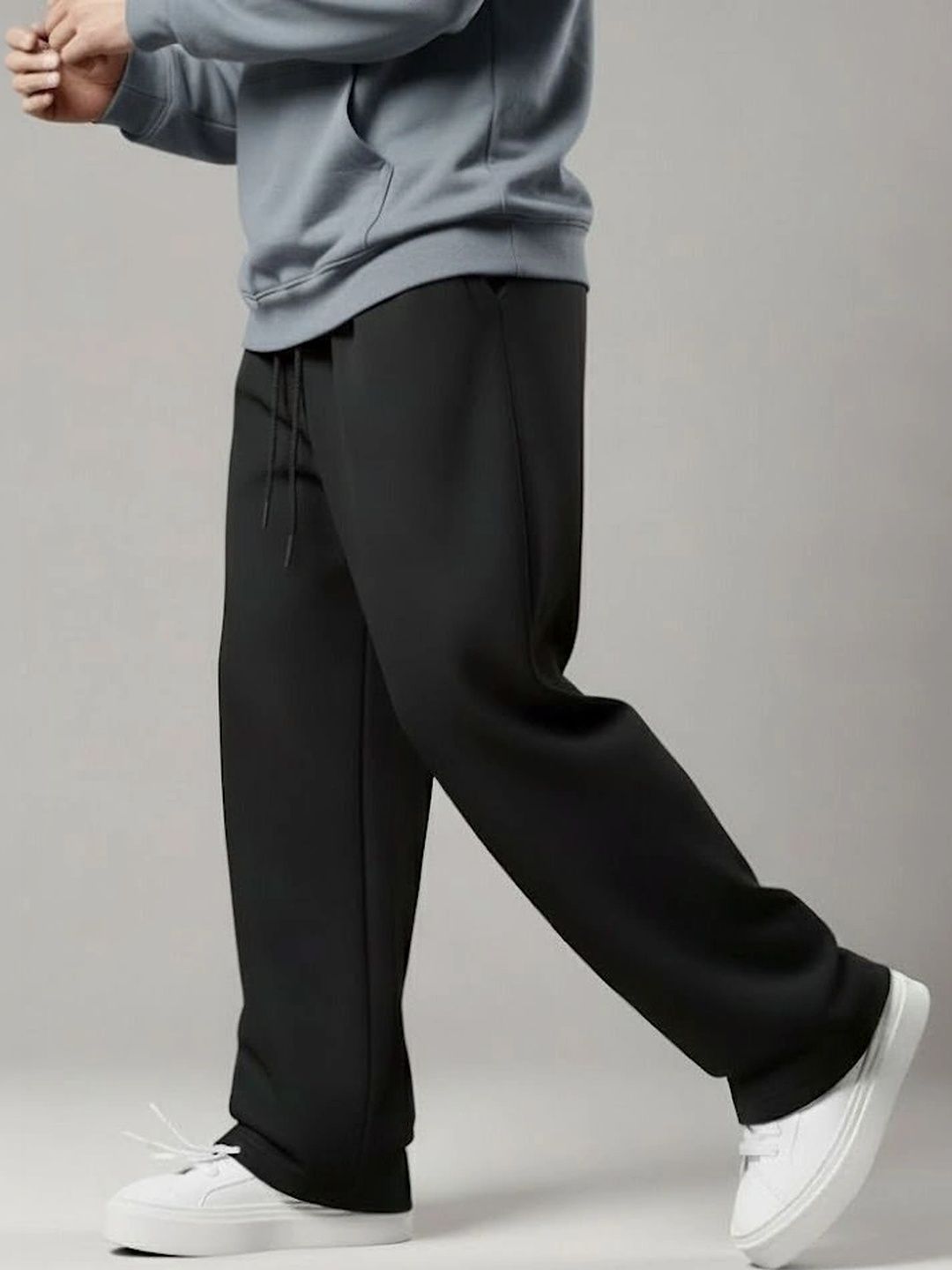 Daphne Maurier Men Regular Fit Training Track Pants-picture-52