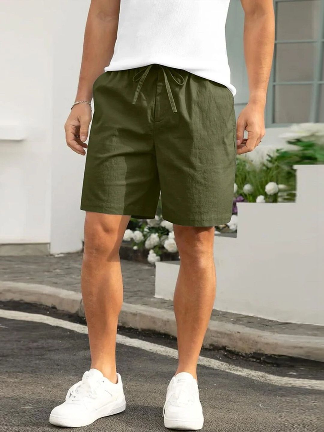 FILO HEVIS Men Shorts-picture-56