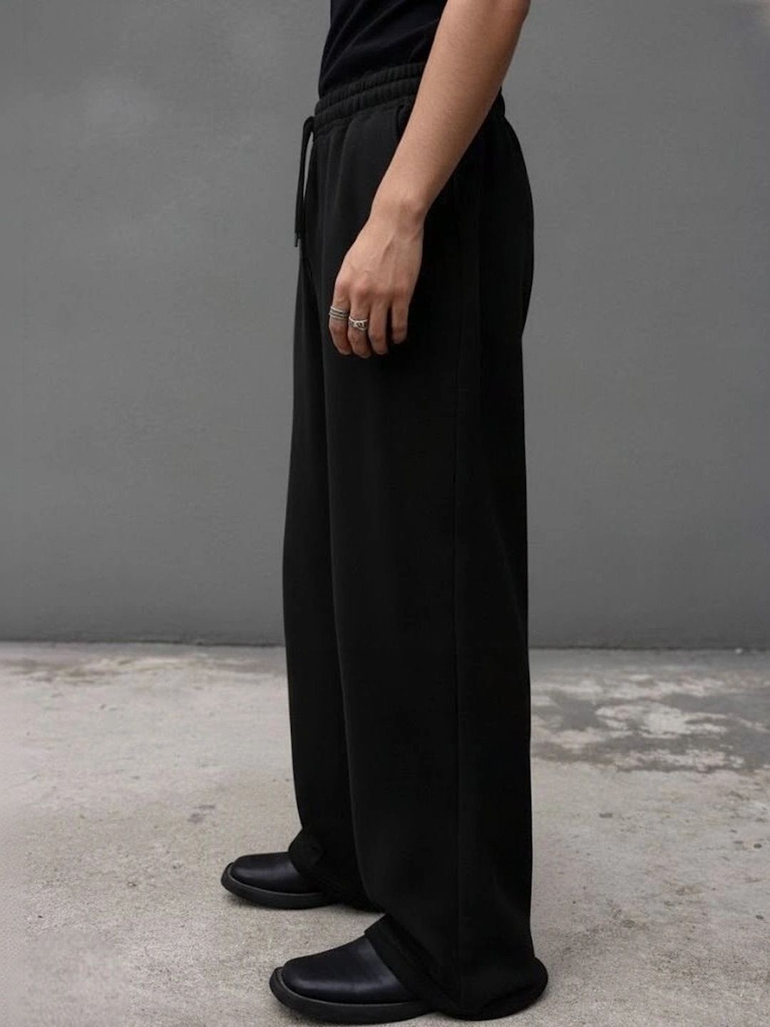 TRUFFLEGUM Men Regular Fit Track Pants-picture-23