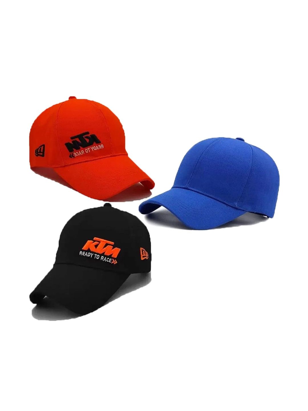 KLIZEN Men Embroidered Baseball Cap-picture-58