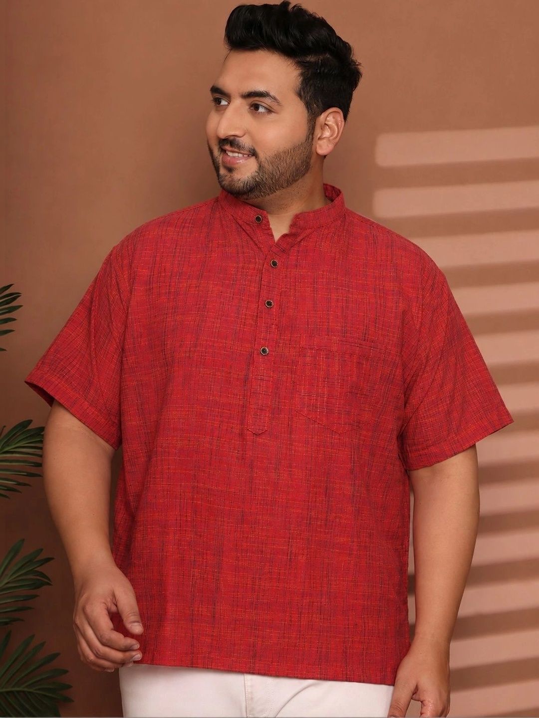 ED PLUS Men Kurta-picture-23