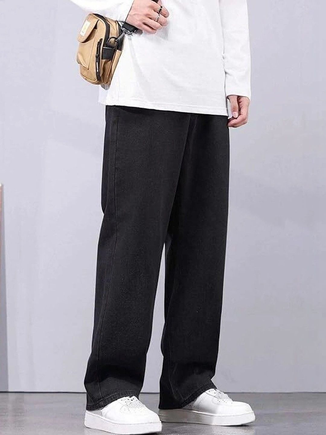Wanted Men Mid-Rise Jeans-picture-17
