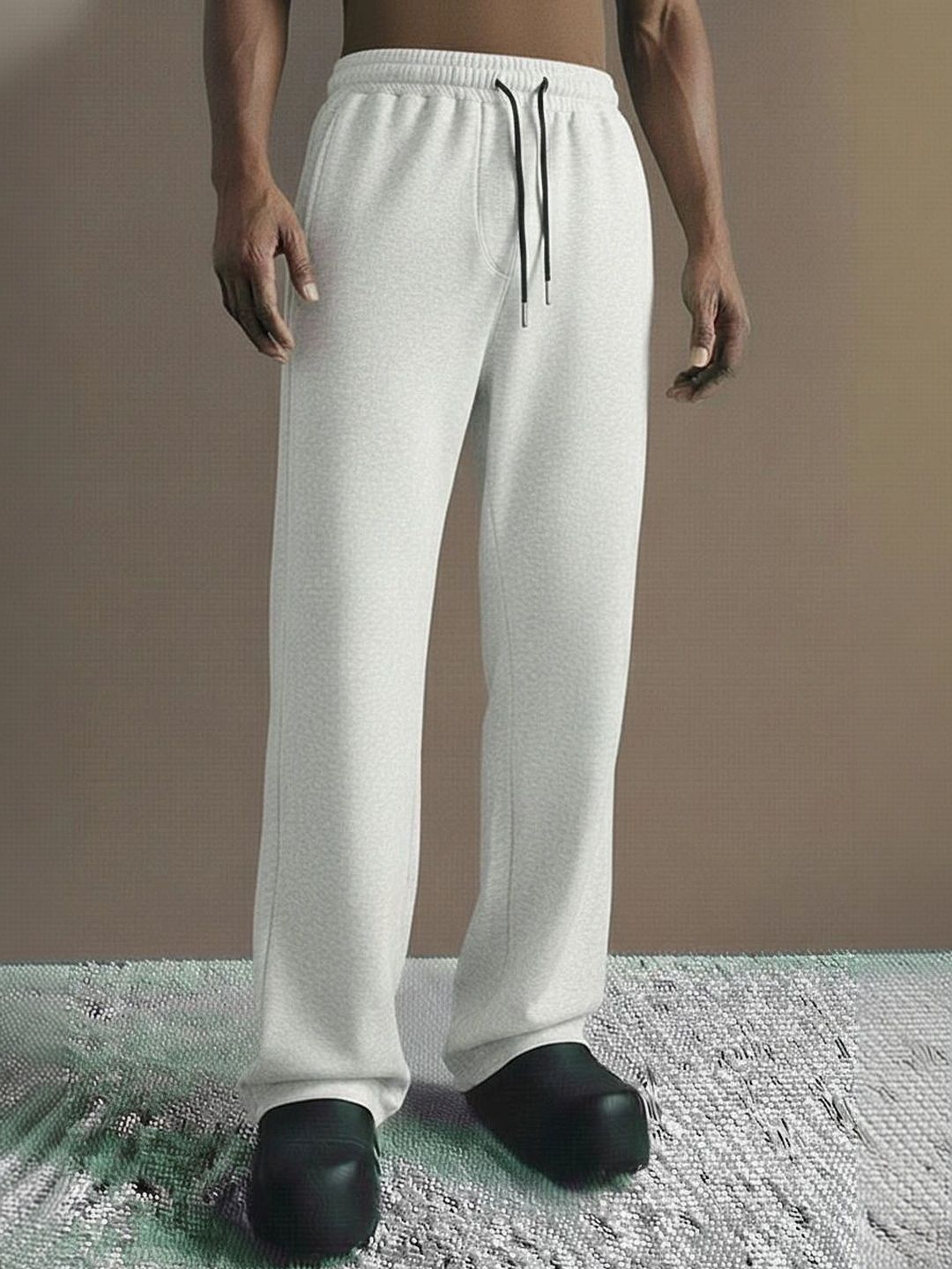 WARCOURT Men Regular Fit Track Pants-picture-39