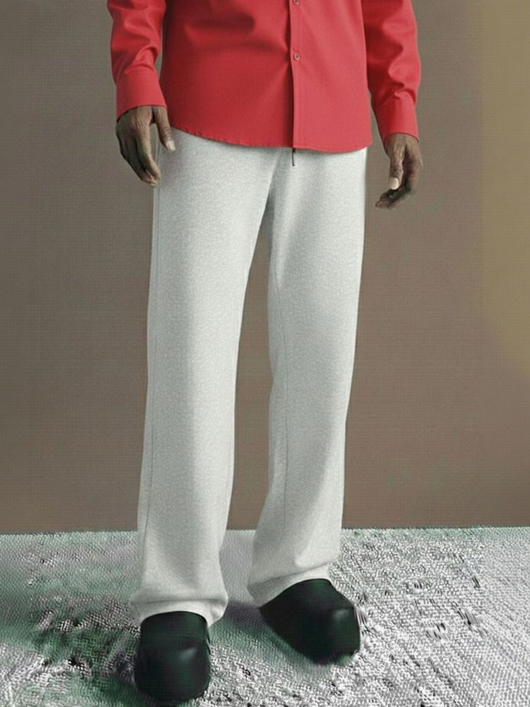 WARCOURT Men Regular Fit Track Pants-picture-15