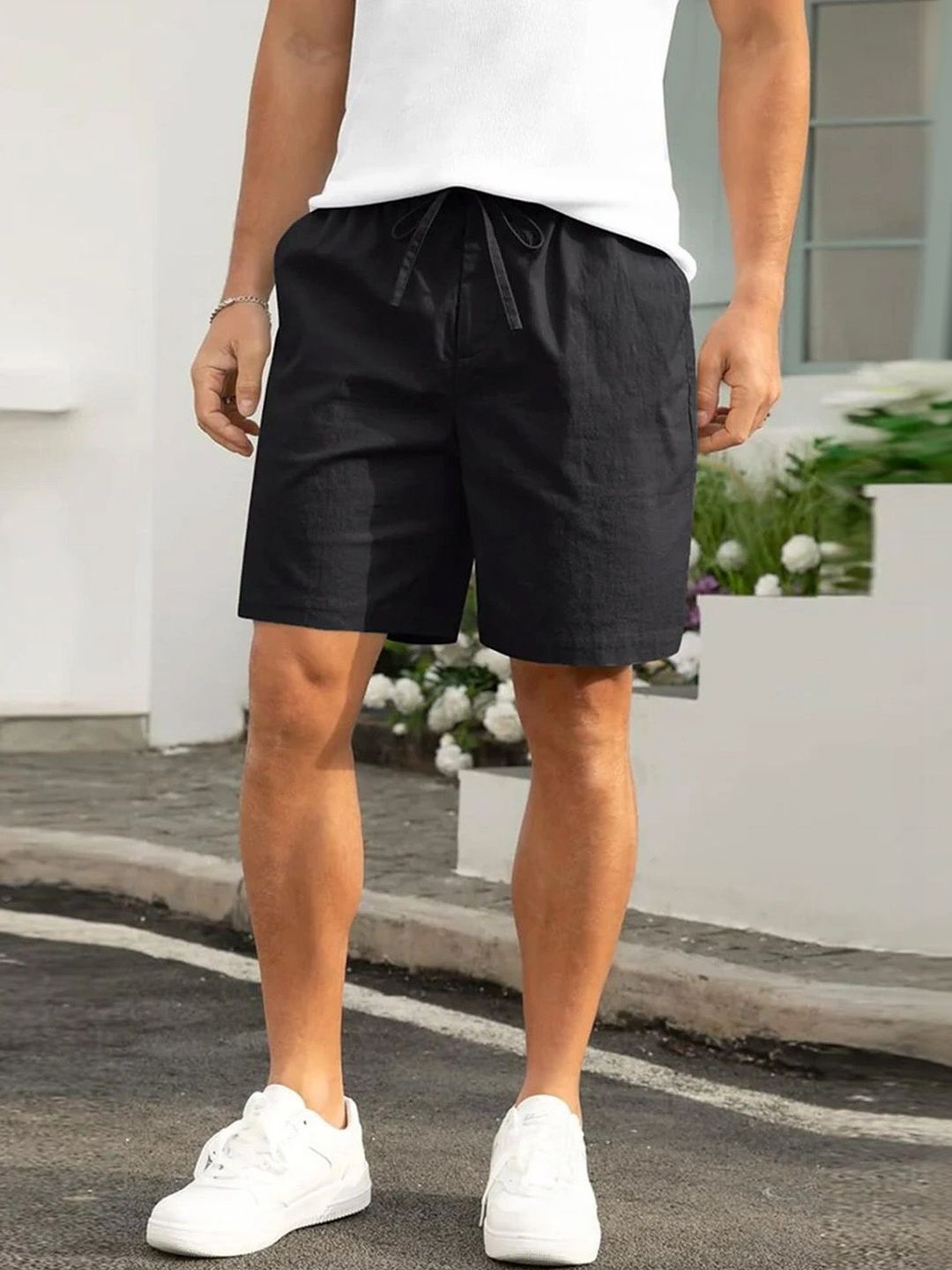 FILO HEVIS Men Shorts-picture-52