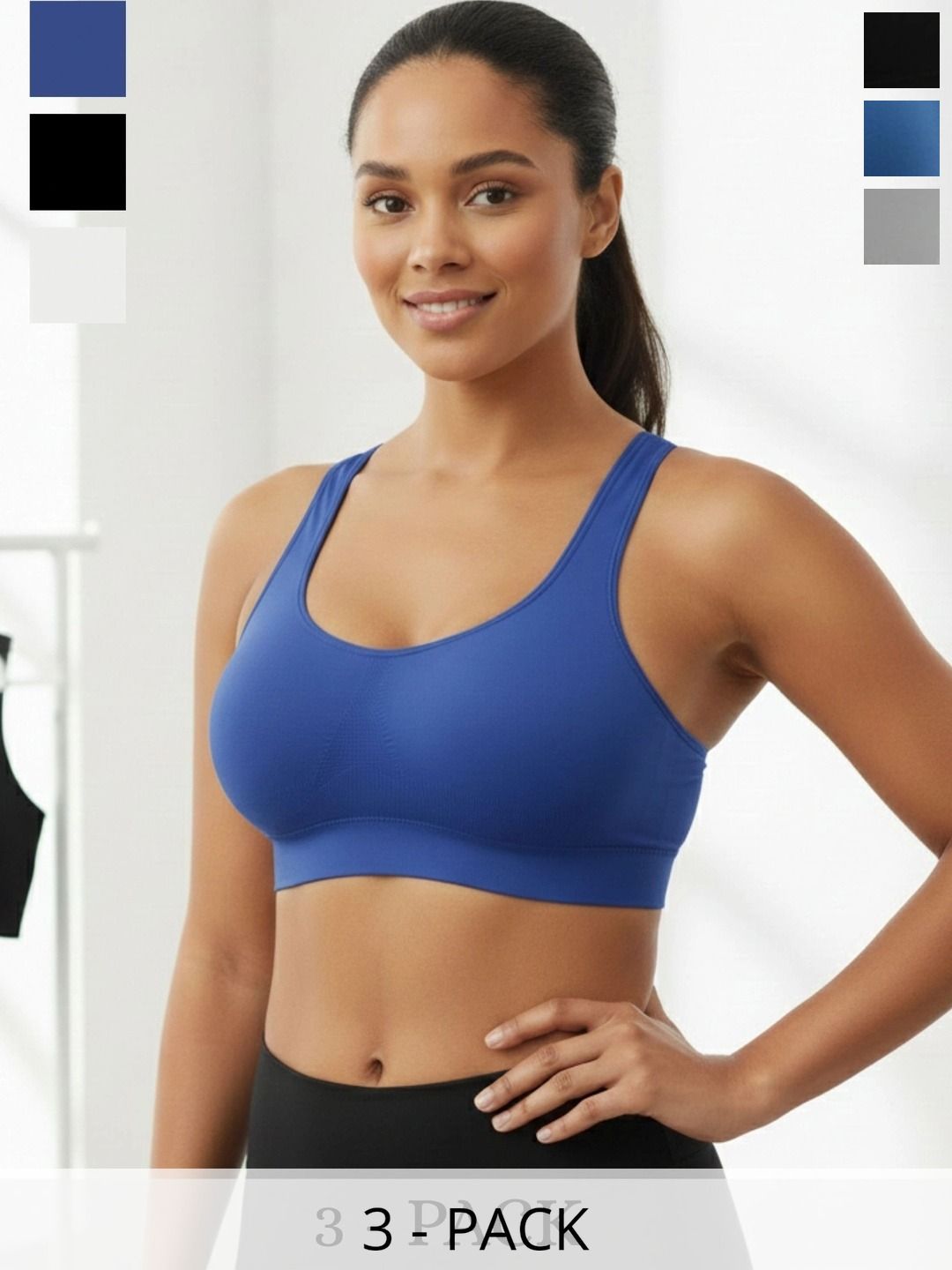 AYEZA ENTERPRISES Bra Full Coverage-picture-56