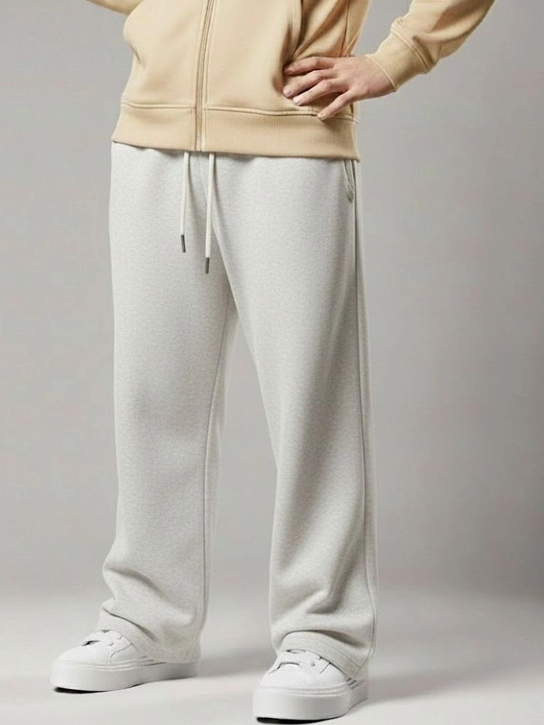 IRONDYE Men Regular Fit Track Pants-picture-12