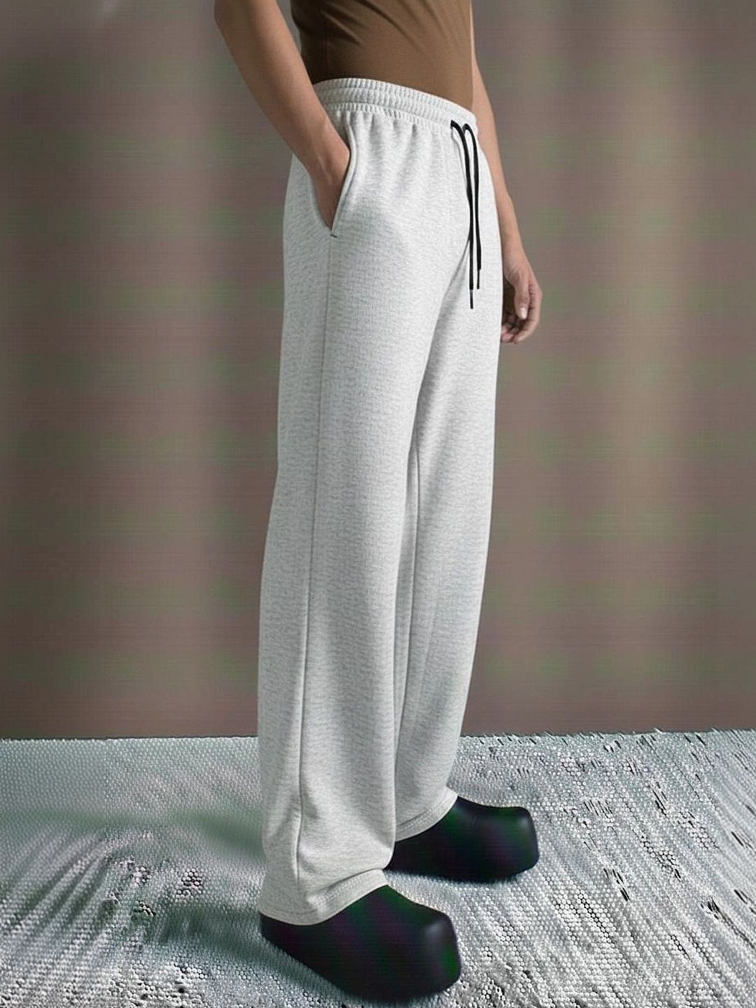 Daphne Maurier Men Regular Fit Training Track Pants-picture-10