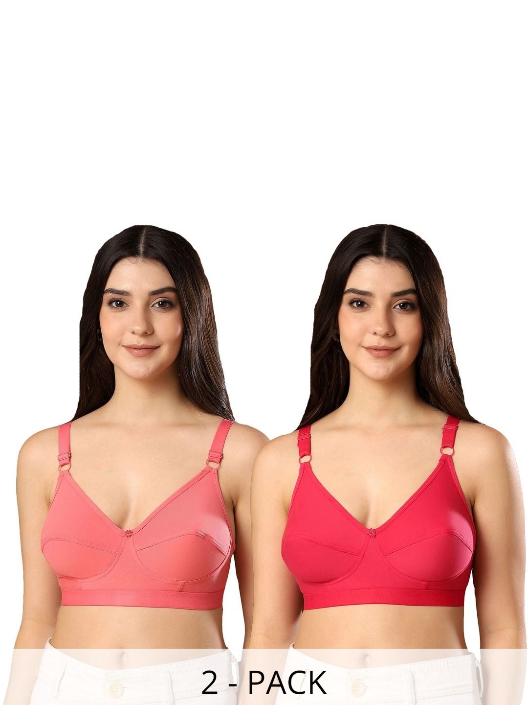 Moda Rapido Bra Full Coverage-picture-26