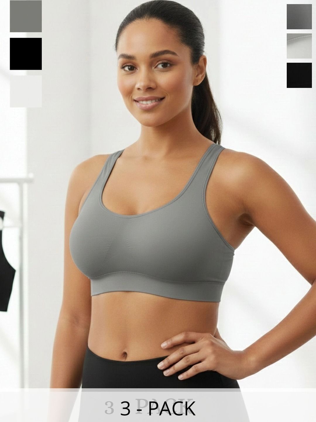 Vinesh Enterprises Bra Full Coverage-picture-17