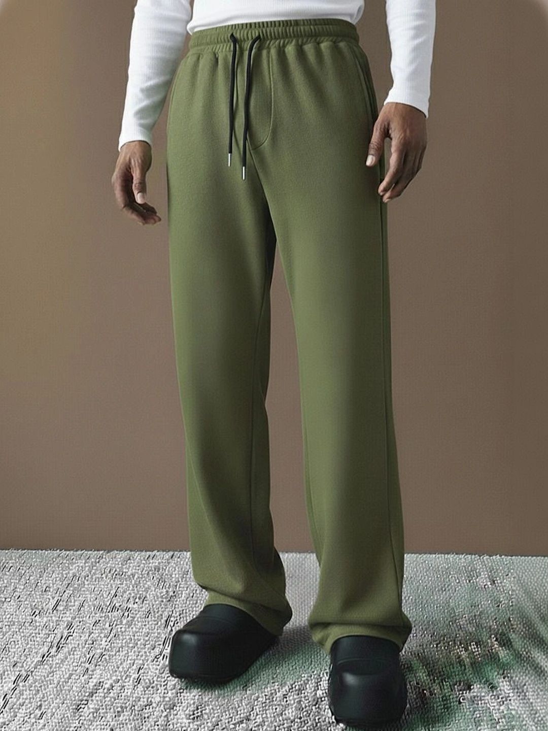 PROGENY Men Regular Fit Track Pants-picture-36