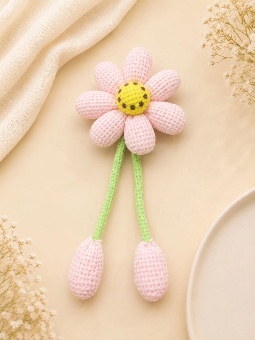 Stoln Girls Alligator Hair Clip-picture-58