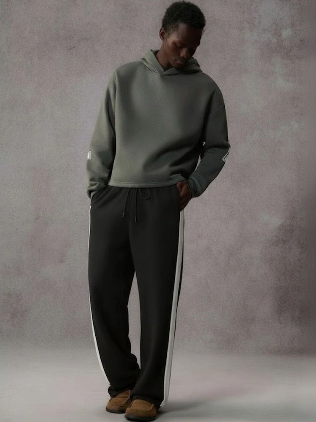 WARCOURT Men Regular Fit Training Track Pants-picture-25