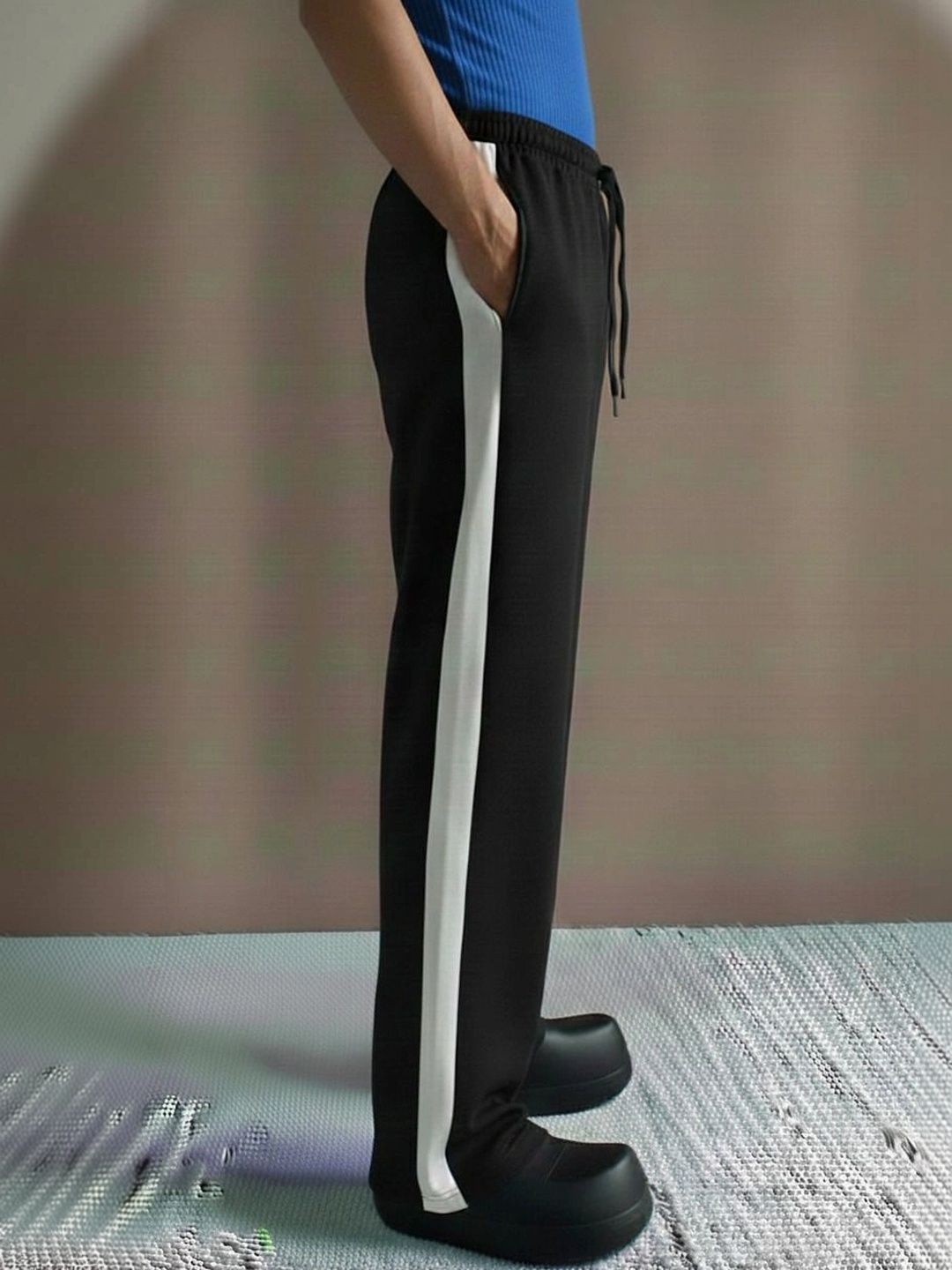 Daphne Maurier Men Regular Fit Track Pants-picture-57