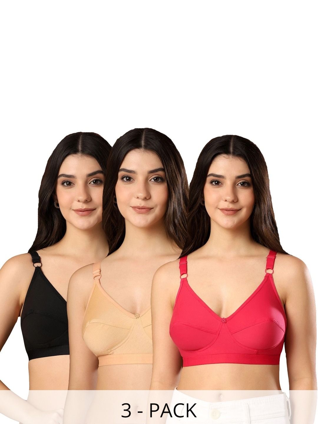 Moda Rapido Bra Full Coverage-picture-13
