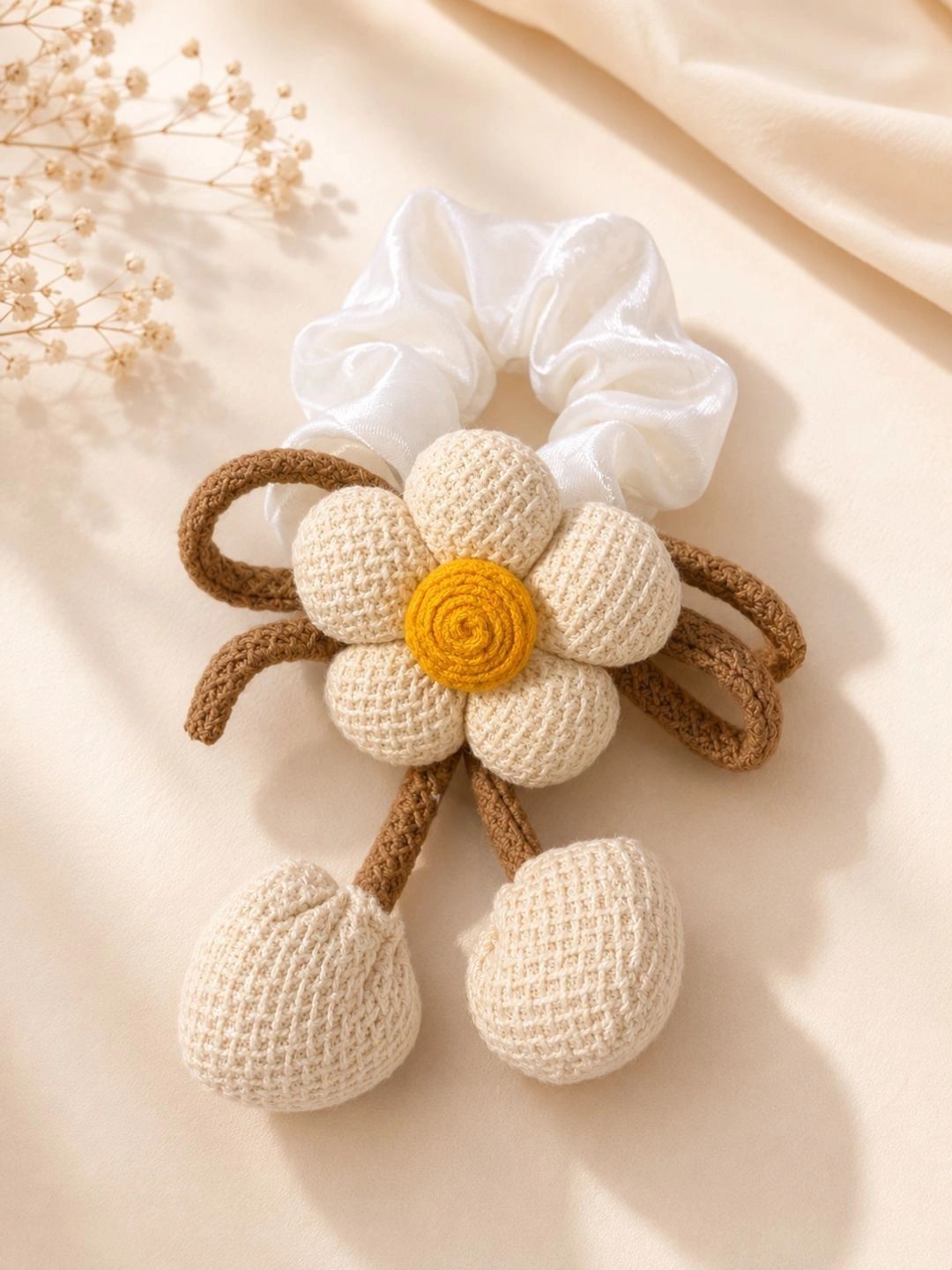 Stoln Girls Embellished Ponytail Holders-picture-53