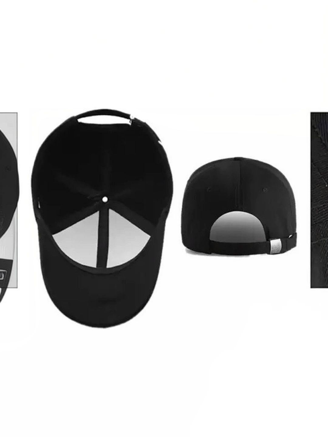 KLIZEN Men Baseball Cap-picture-14