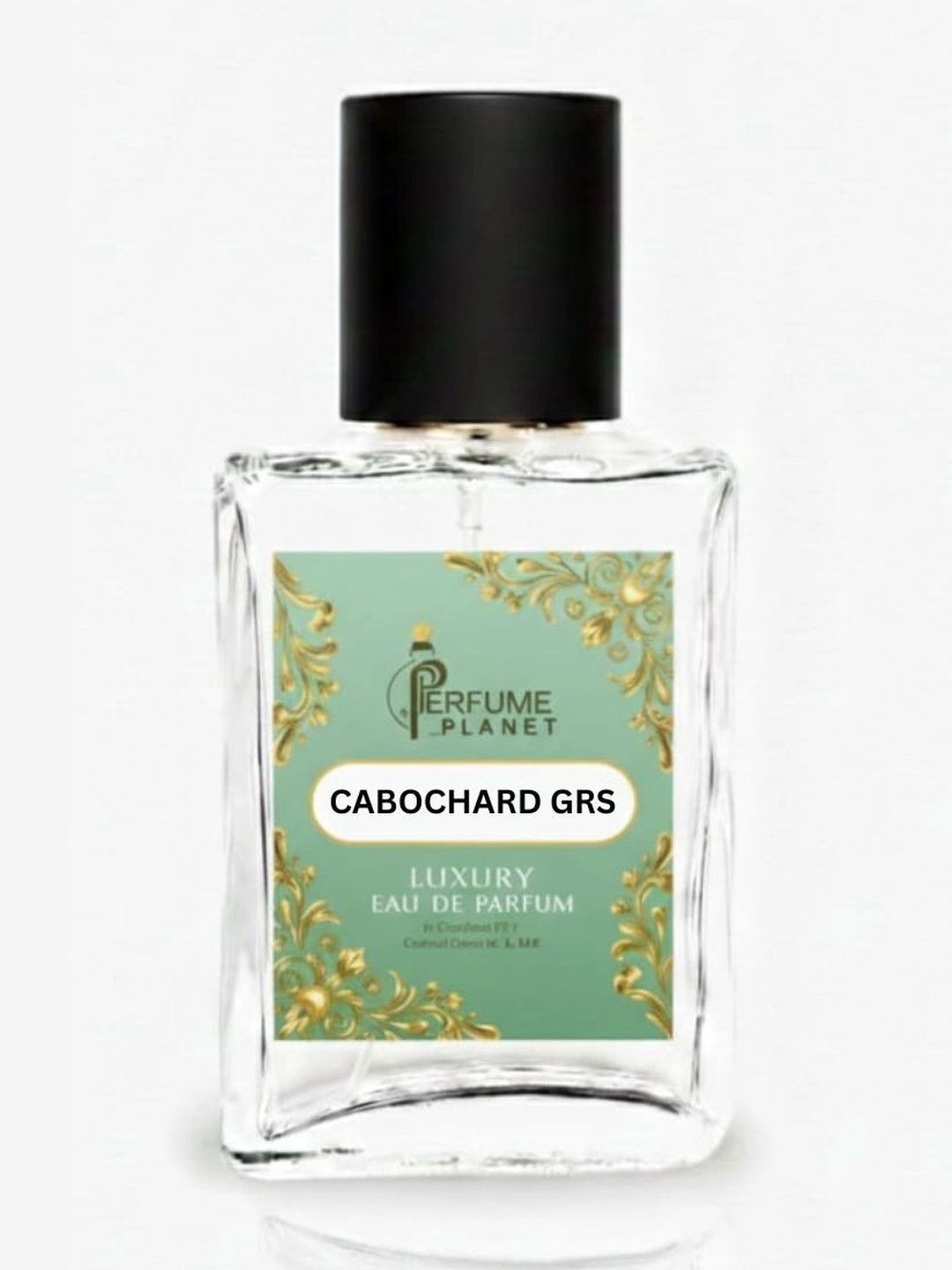 PERFUME PLANET Cabochard Grs Long Lasting Eau De Parfum - 50 ml-image-3