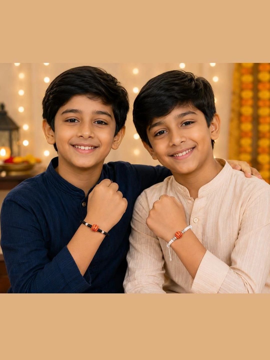 EL REGALO Thread Rakhi-picture-16