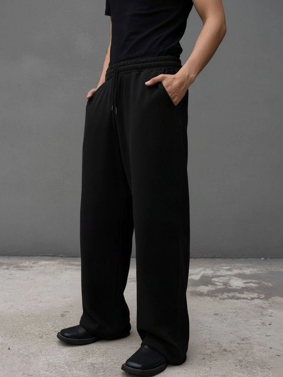 Daphne Maurier Men Regular Fit Training Track Pants-picture-53