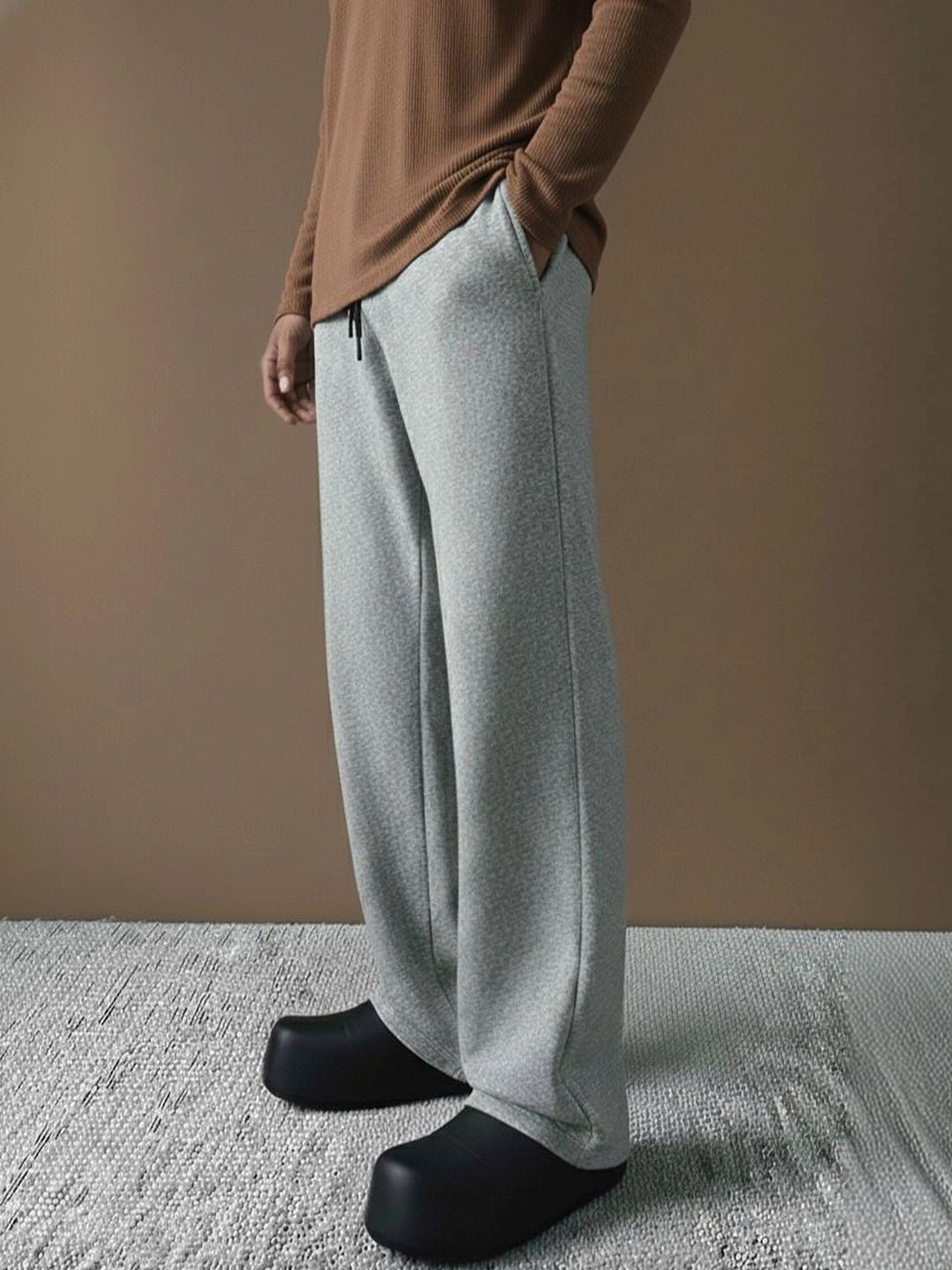 PROGENY Men Regular Fit Track Pants-picture-34