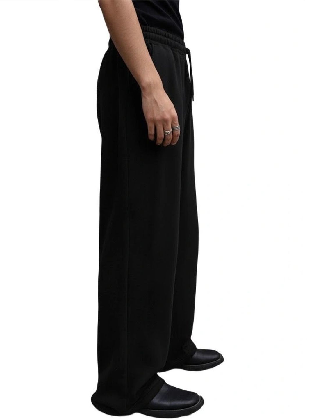 IRONDYE Men Regular Fit Track Pants-picture-31