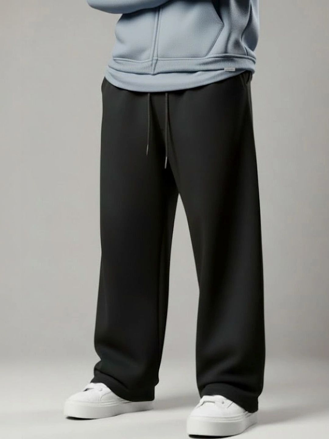 WARCOURT Men Regular Fit Track Pants-picture-16