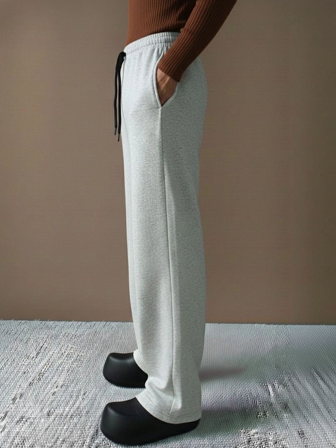 PROGENY Men Regular Fit Track Pants-picture-31