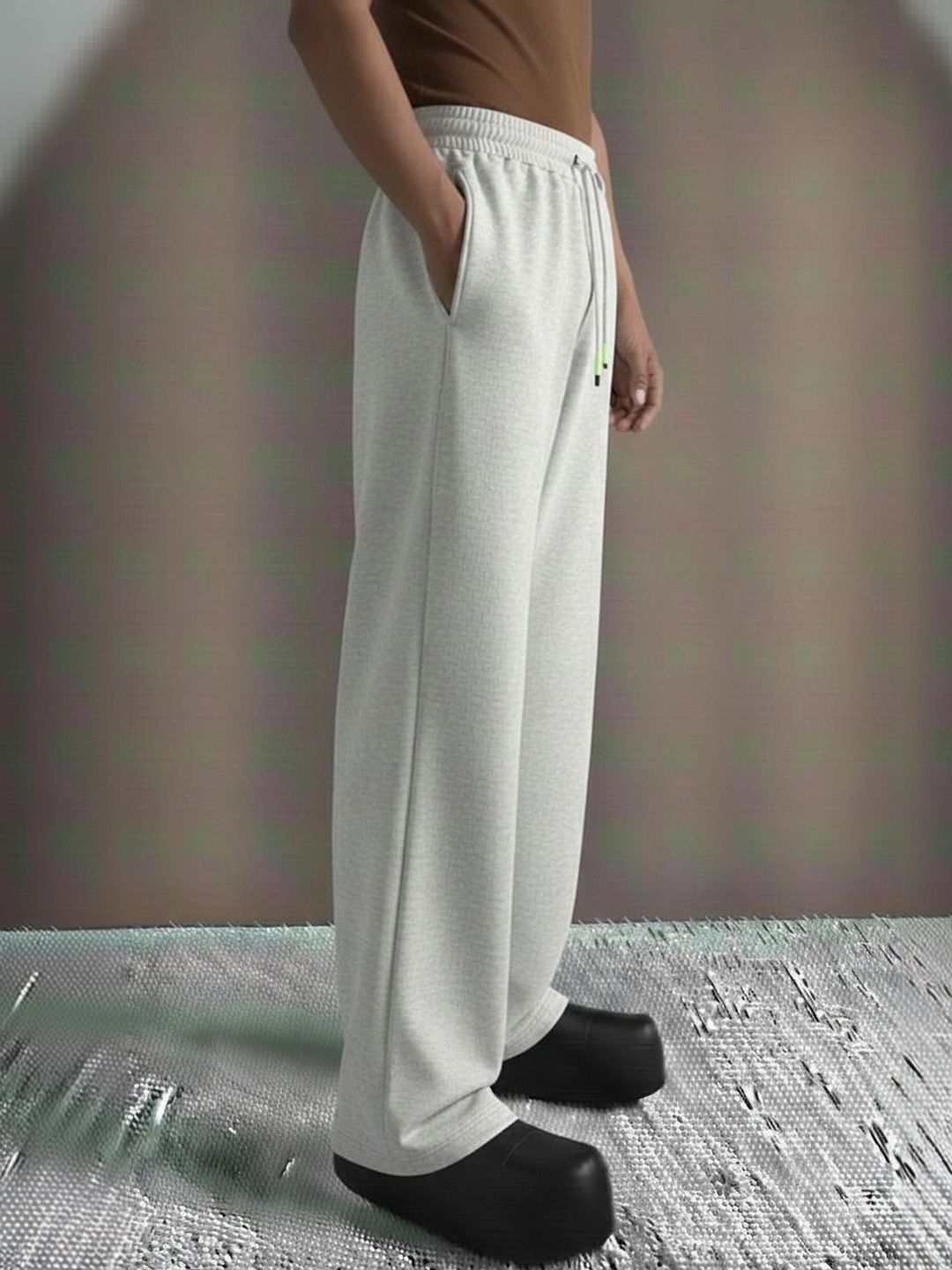Daphne Maurier Men Regular Fit Training Track Pants-picture-37