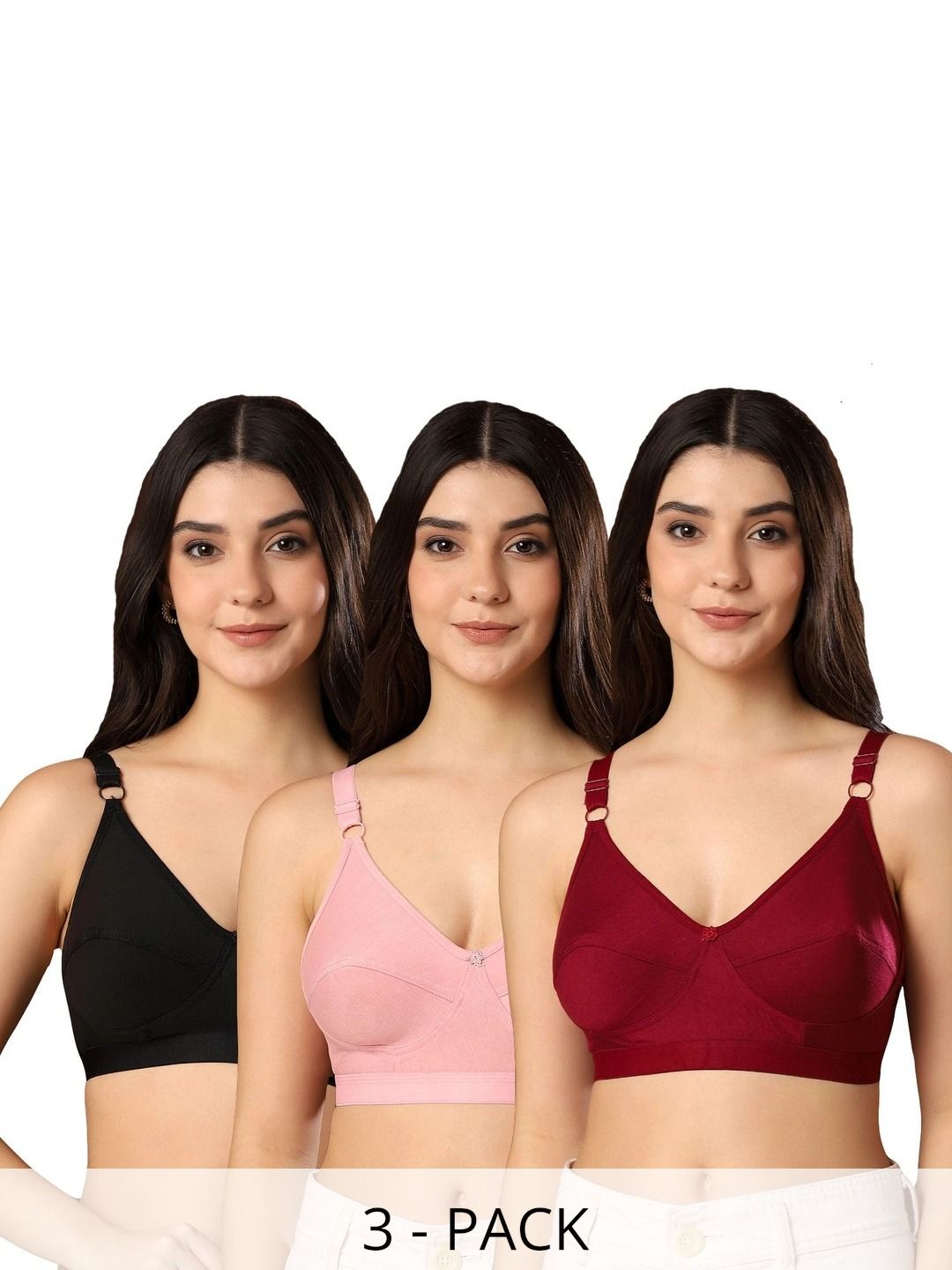 Moda Rapido Bra Full Coverage-picture-20