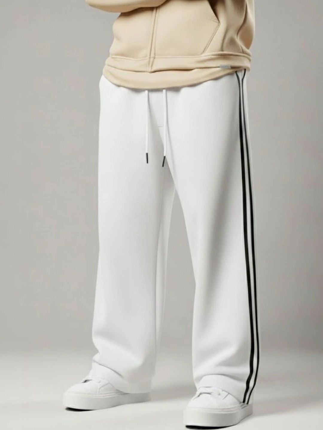 Daphne Maurier Men Regular Fit Training Track Pants-picture-10