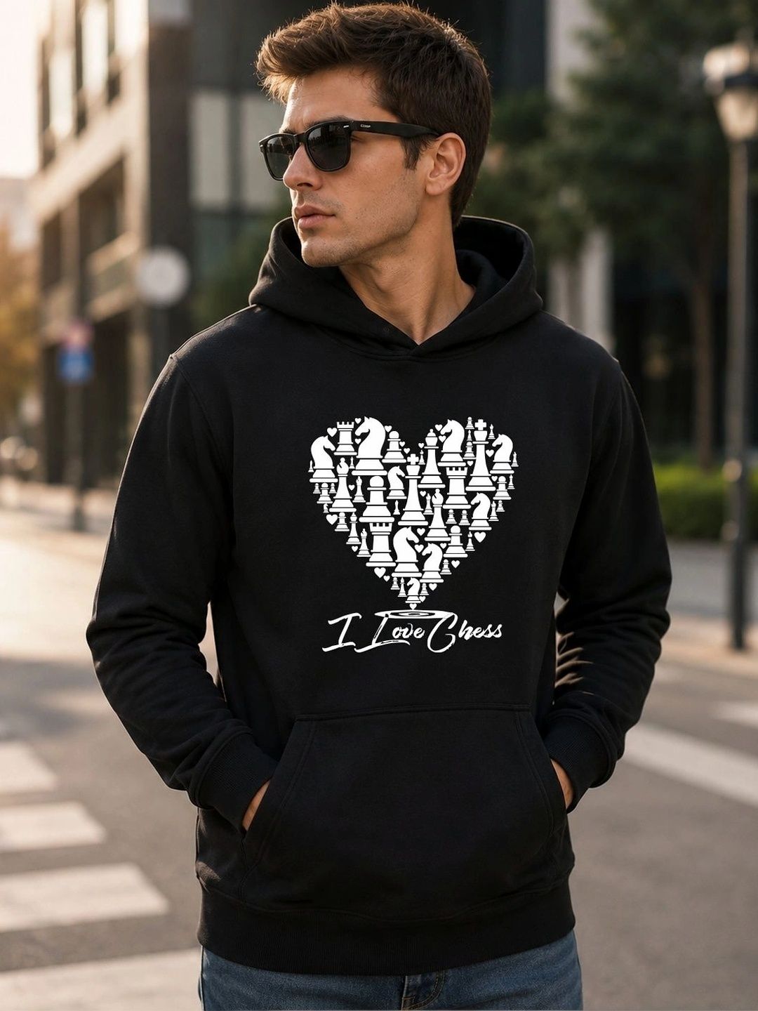 TRENDIFYTEEZ Men Printed Hooded Sweatshirt-picture-41